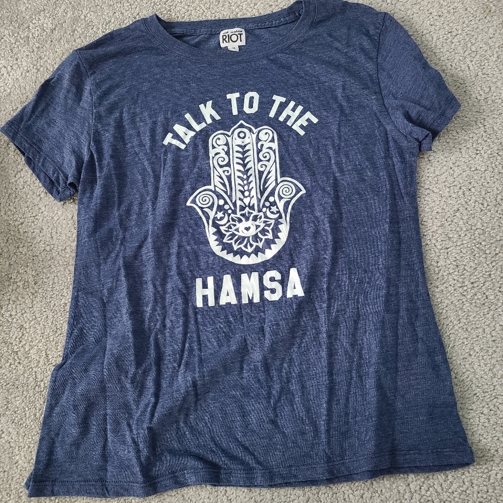Graphic Tee